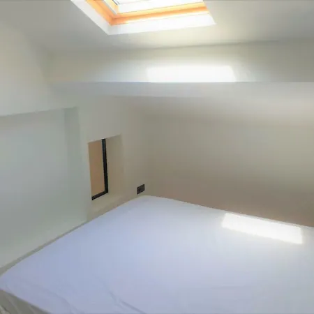 Duplex Balcon Centre 508 Nizza