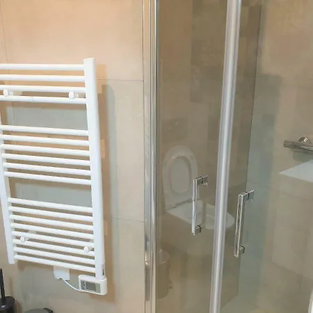 Apartment Duplex Balcon Centre 508 *