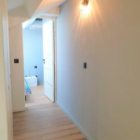 Duplex Balcon Centre 508 Nice