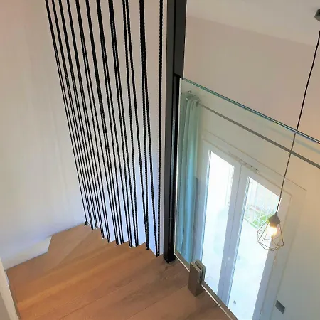 شقة Duplex Balcon Centre 508 *