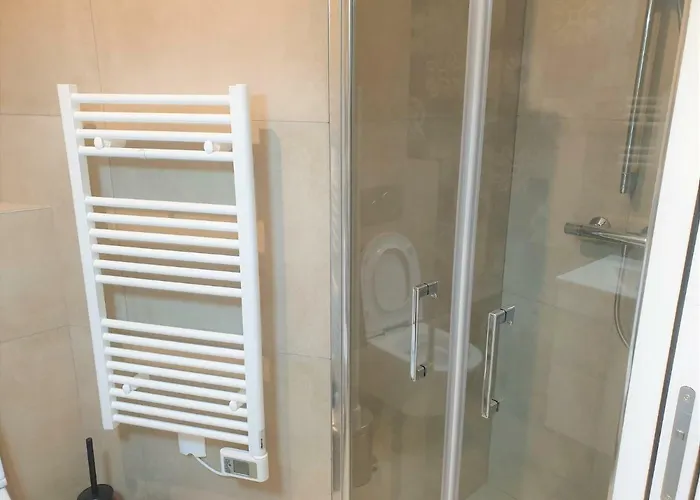 Apartmán Duplex Balcon Centre 508 *