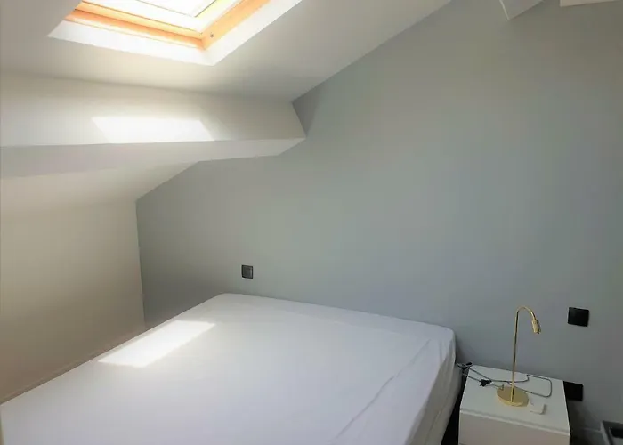 Apartmán Duplex Balcon Centre 508