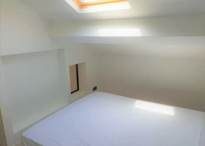 Duplex Balcon Centre 508 Nice