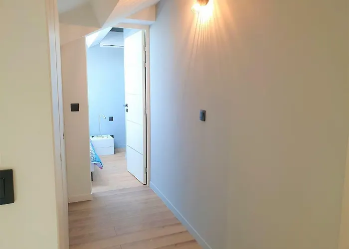 Duplex Balcon Centre 508 Nice