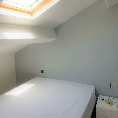 Διαμέρισμα Duplex Balcon Centre 508