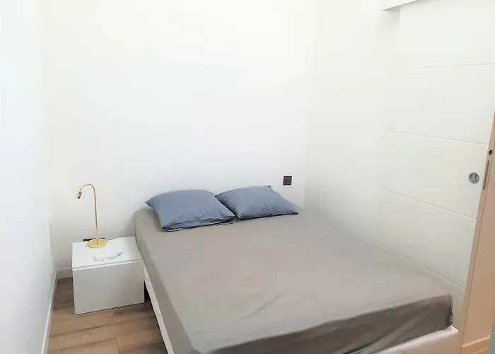 Duplex Balcon Centre 508